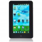 Tablet 7" LCD Touch Screen com Android 2.2 c/ WiFi/Câmera/TF